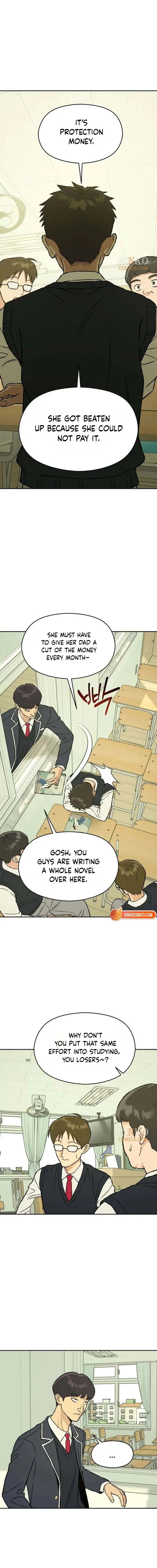 Read Serim