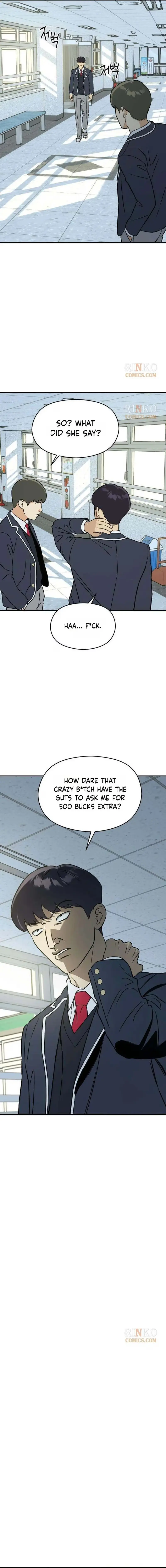 Read Serim