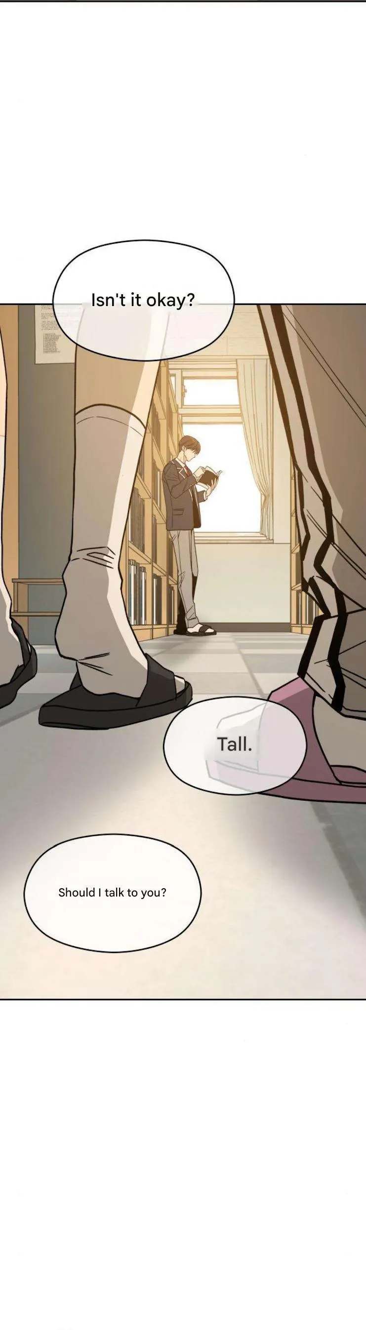 Read Serim