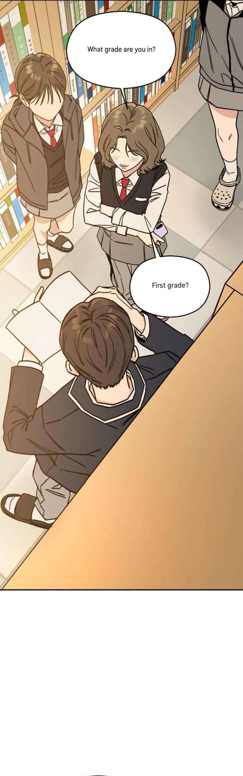 Read Serim