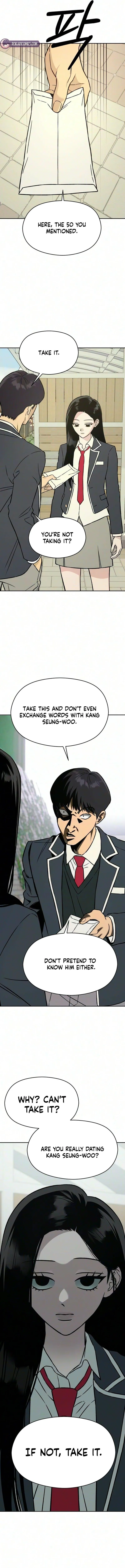 Read Serim