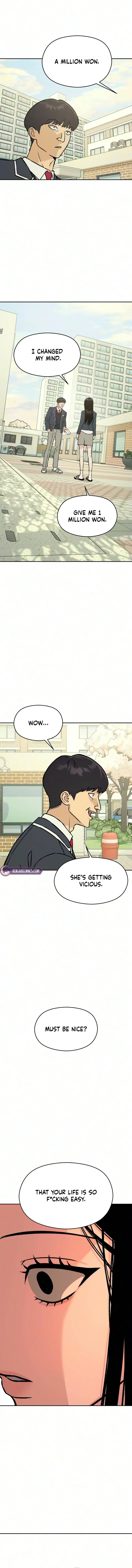 Read Serim