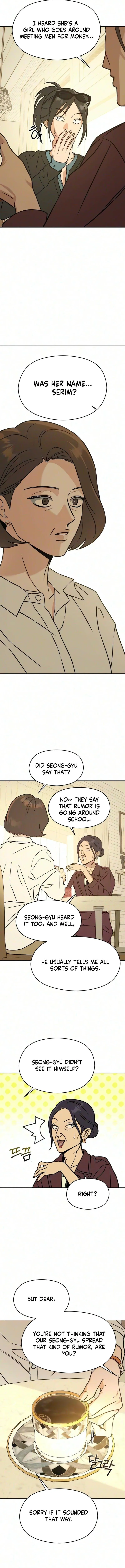 Read Serim
