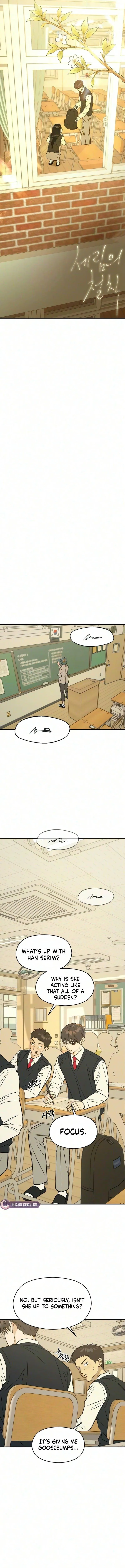 Read Serim