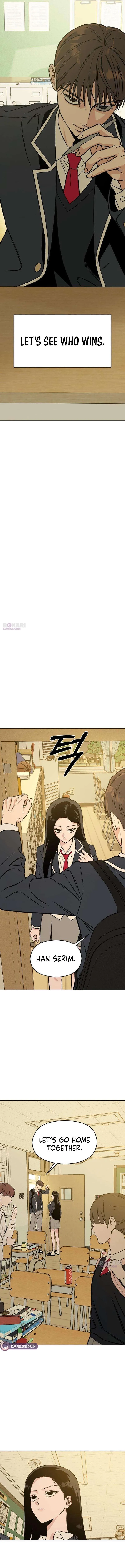Read Serim