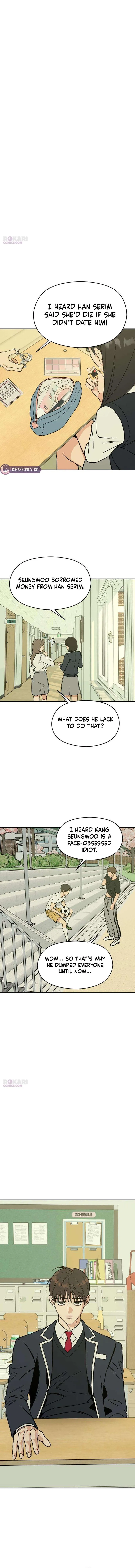 Read Serim
