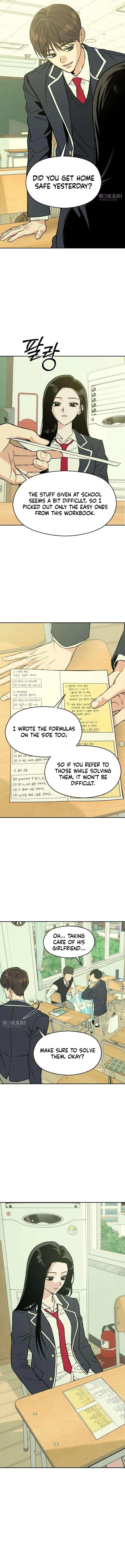 Read Serim
