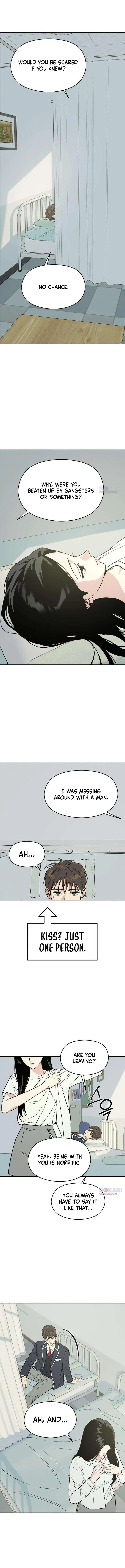 Read Serim