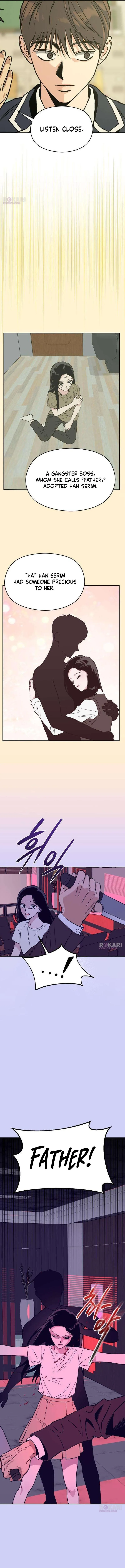 Read Serim