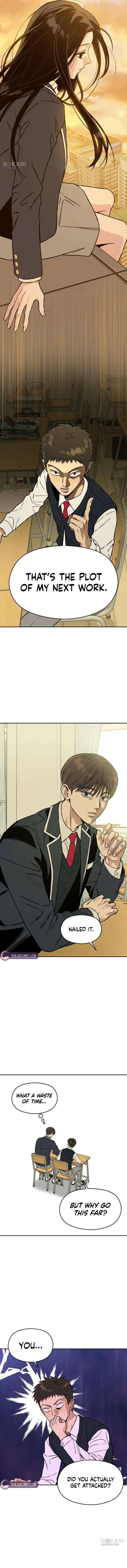 Read Serim