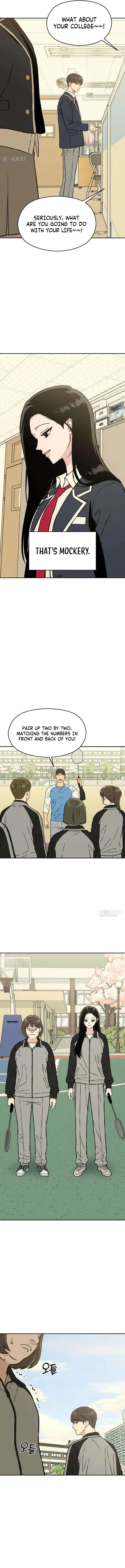 Read Serim