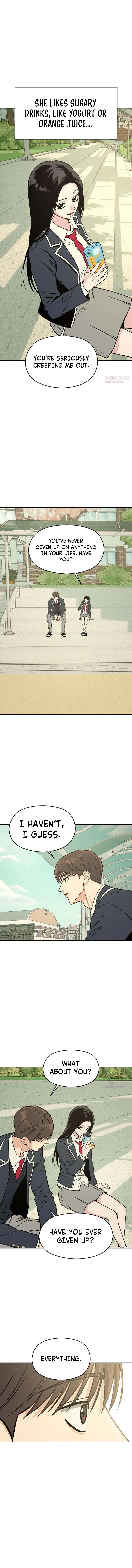 Read Serim