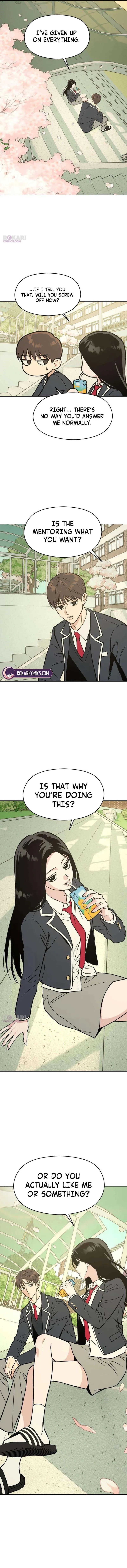 Read Serim