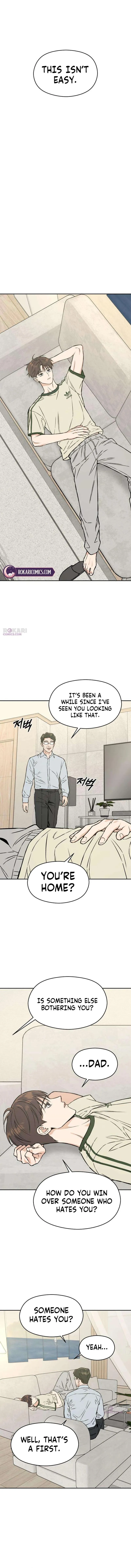 Read Serim
