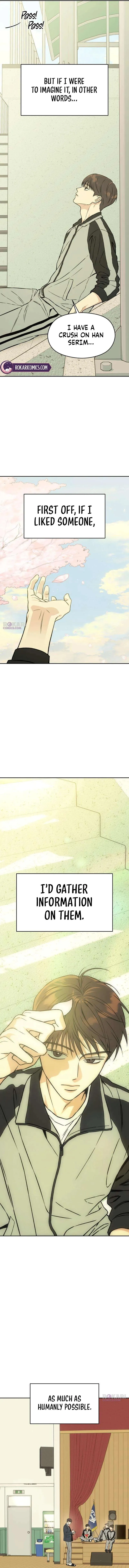 Read Serim