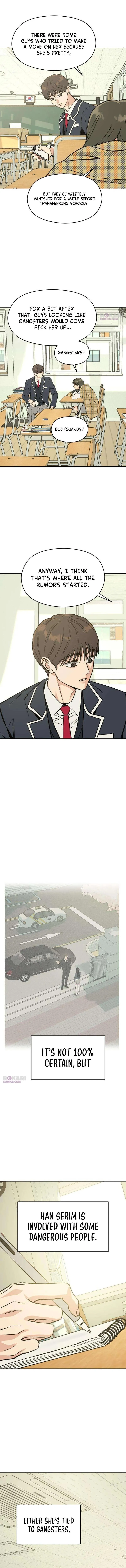 Read Serim