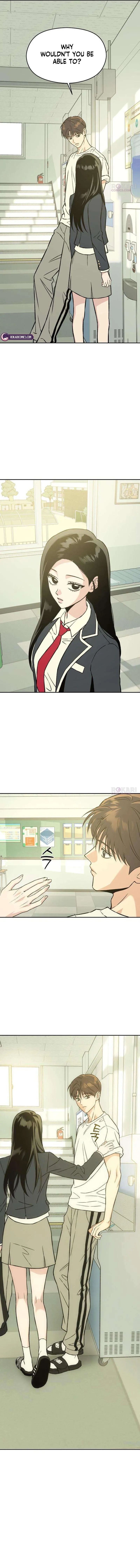 Read Serim