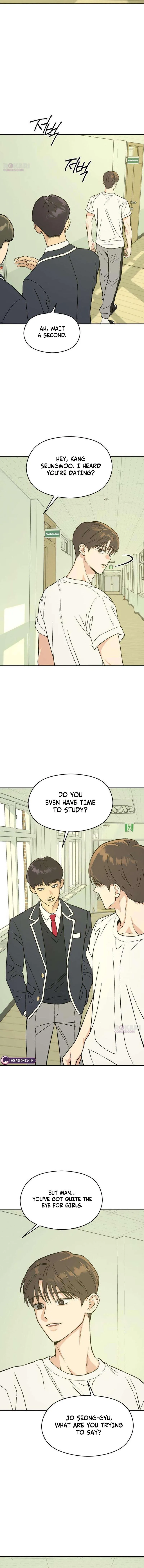 Read Serim