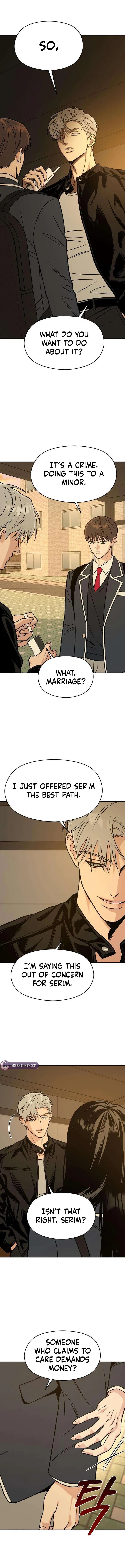 Read Serim