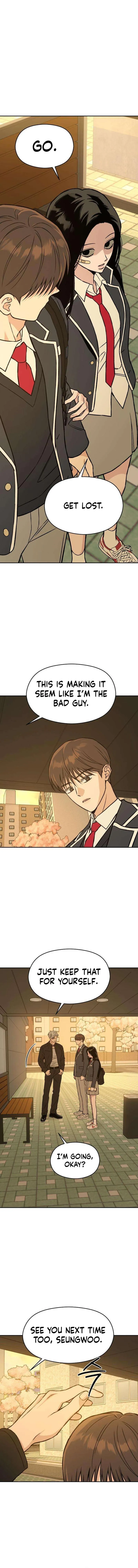 Read Serim