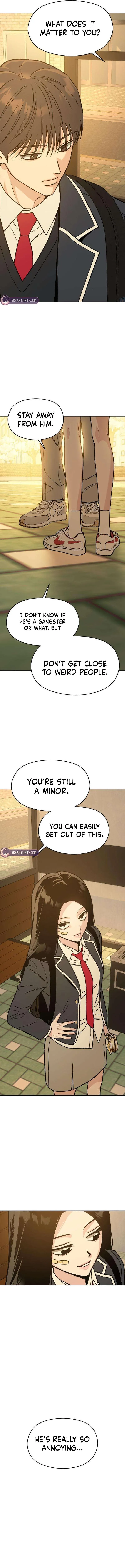 Read Serim