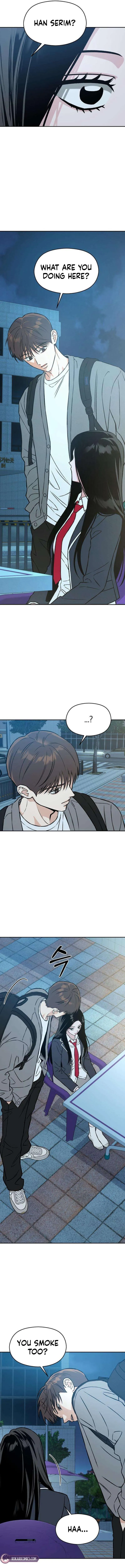 Read Serim