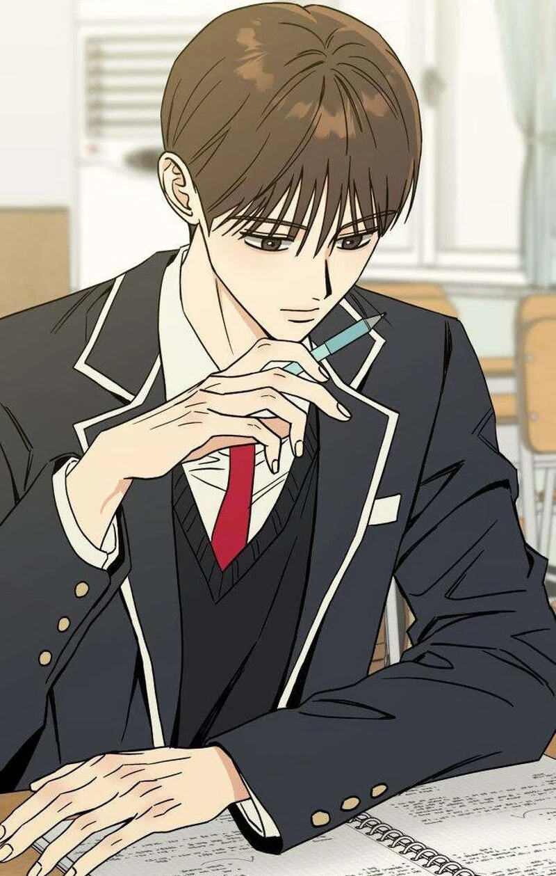 Read Serim