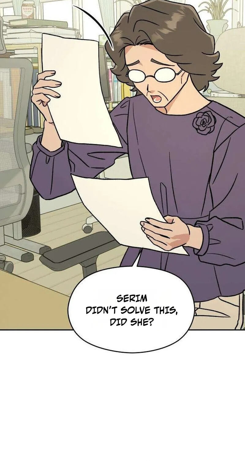 Read Serim
