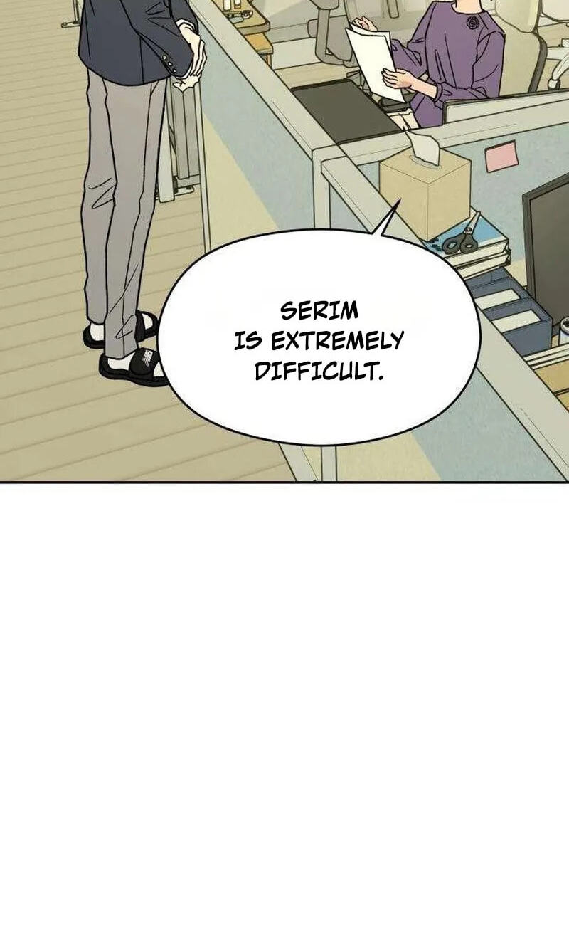 Read Serim