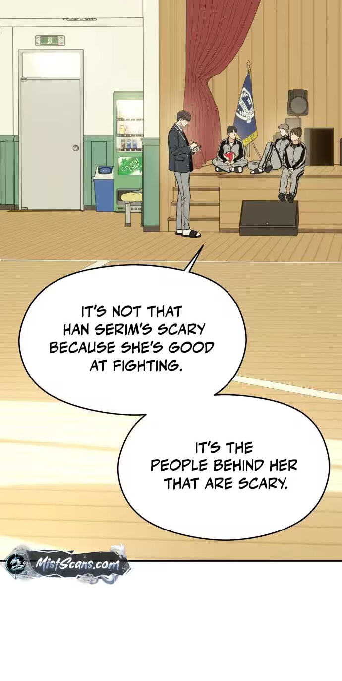 Read Serim