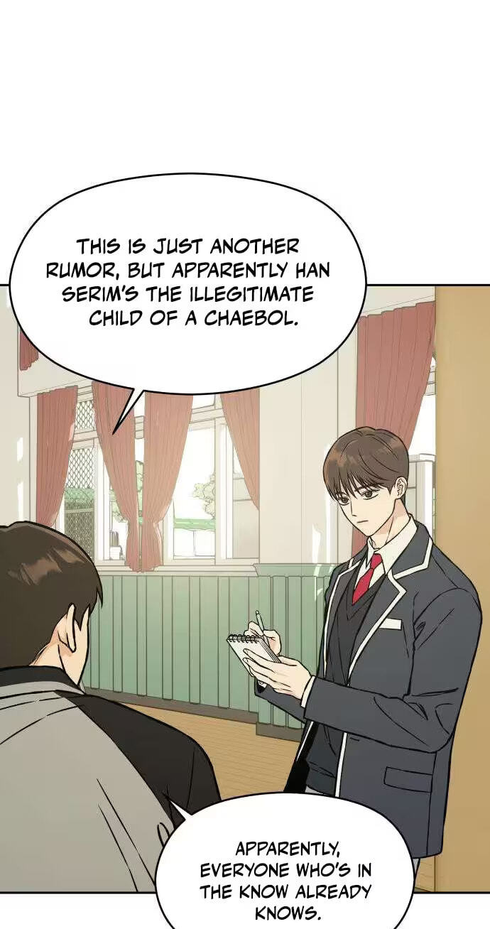 Read Serim