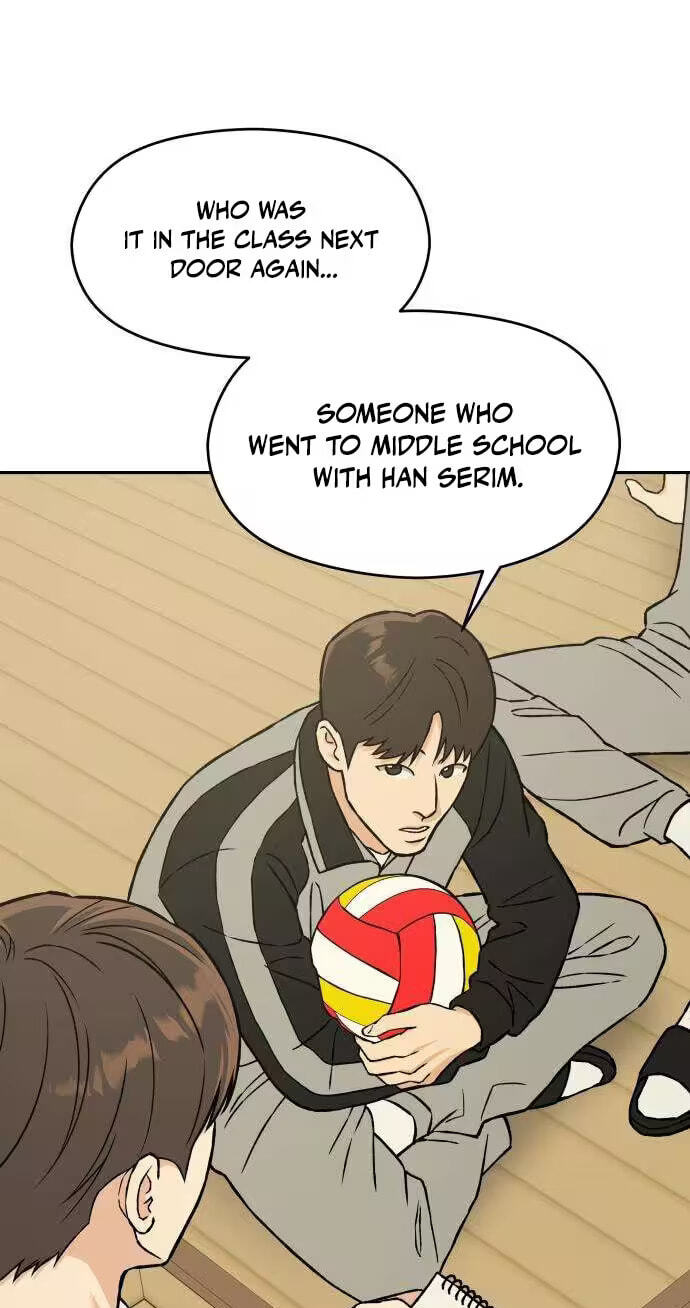 Read Serim