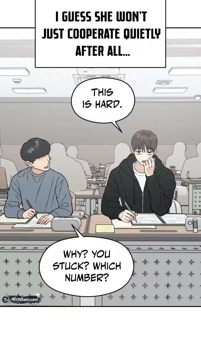 Read Serim