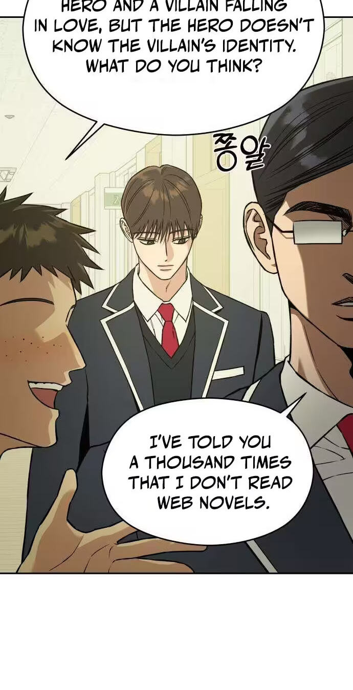 Read Serim