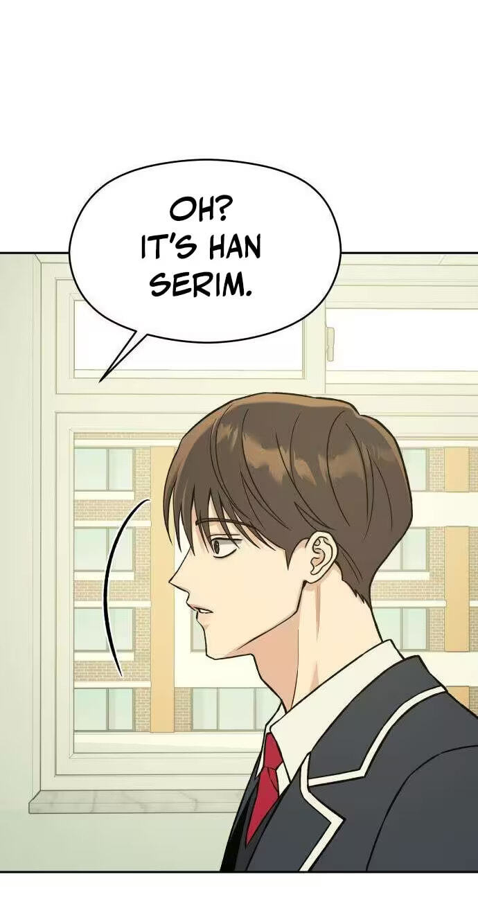 Read Serim