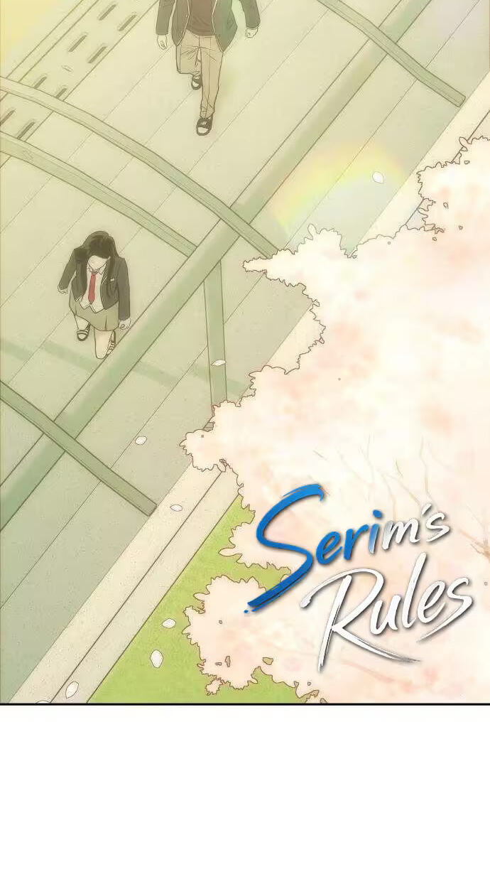 Read Serim