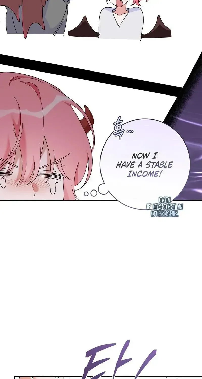 Seriously, I'm Not a Succubus! Chapter 1.2 page 19 - 