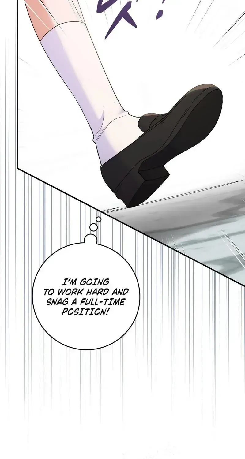 Seriously, I'm Not a Succubus! Chapter 1.2 page 20 - 