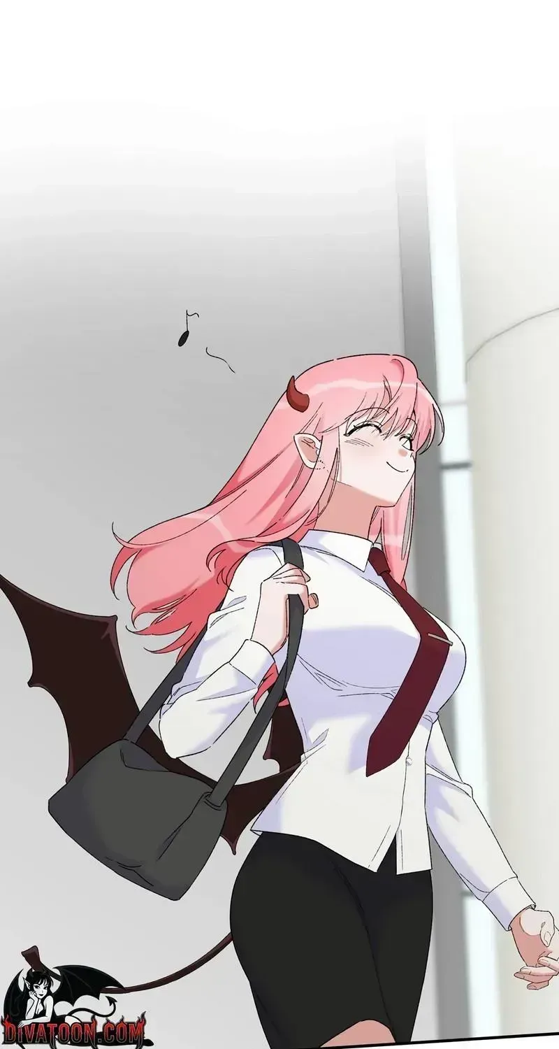 Seriously, I'm Not a Succubus! Chapter 1.2 page 23 - 