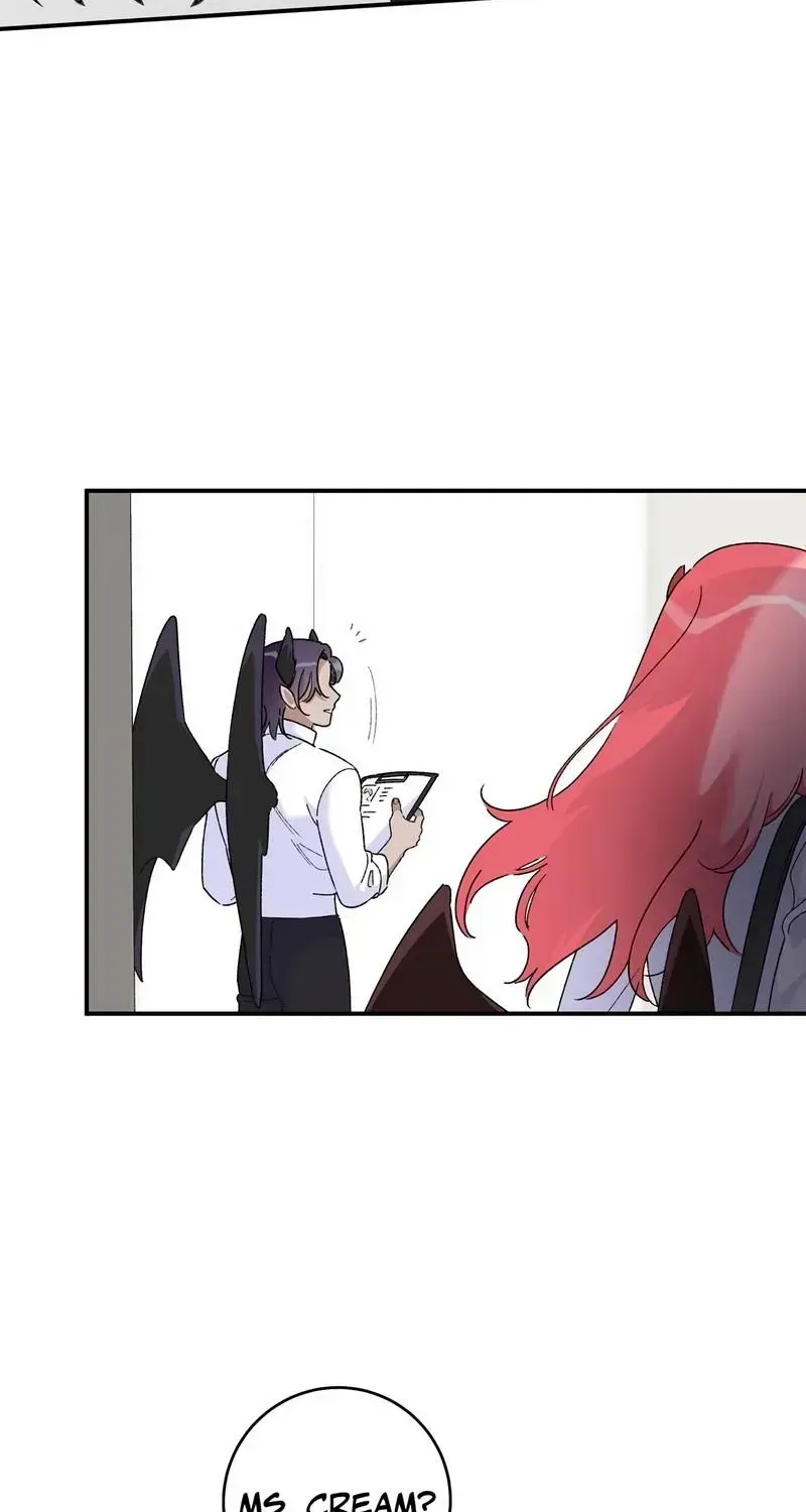 Seriously, I'm Not a Succubus! Chapter 1.2 page 24 - 