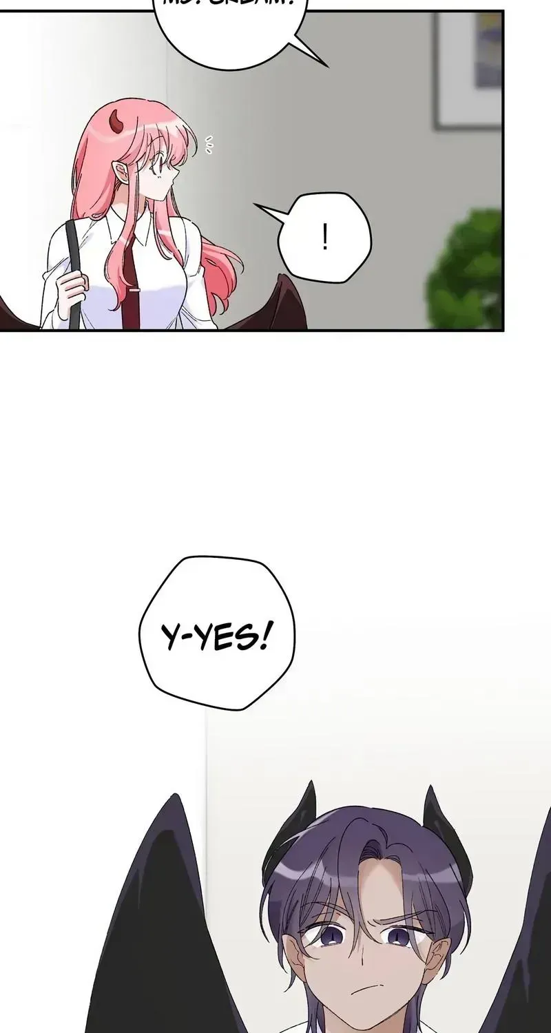 Seriously, I'm Not a Succubus! Chapter 1.2 page 25 - 