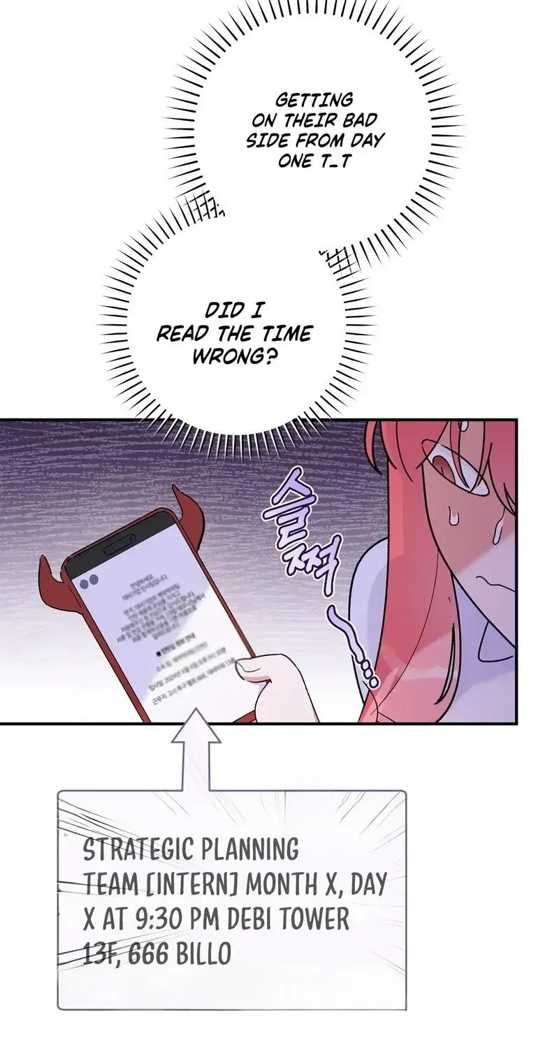 Seriously, I'm Not a Succubus! Chapter 1.2 page 29 - 