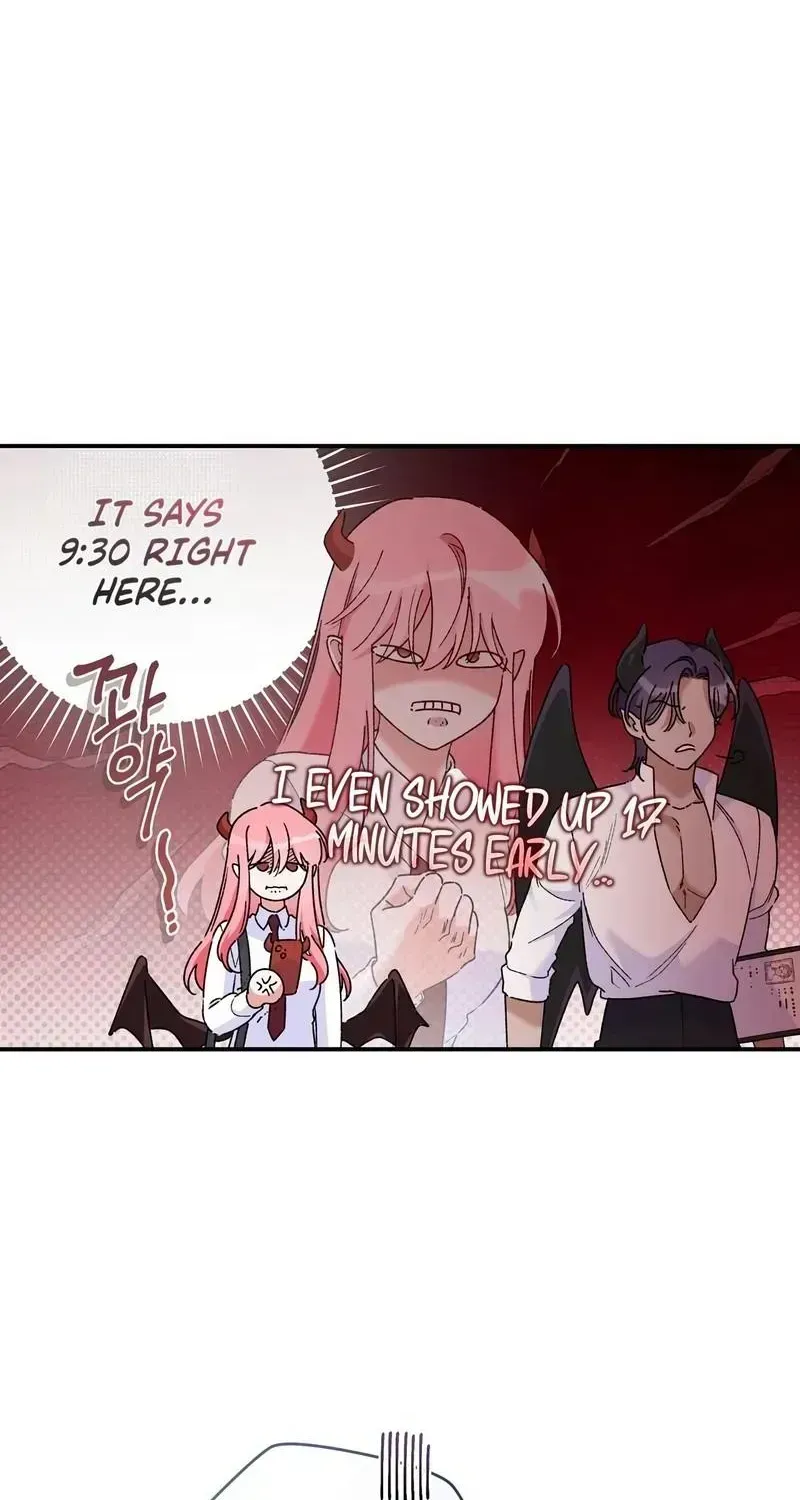 Seriously, I'm Not a Succubus! Chapter 1.2 page 30 - 