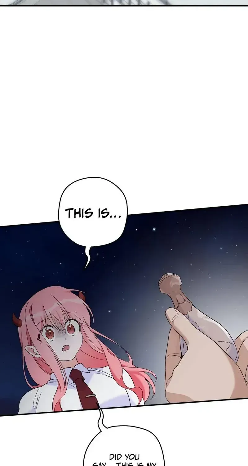 Seriously, I'm Not a Succubus! Chapter 1.2 page 36 - 