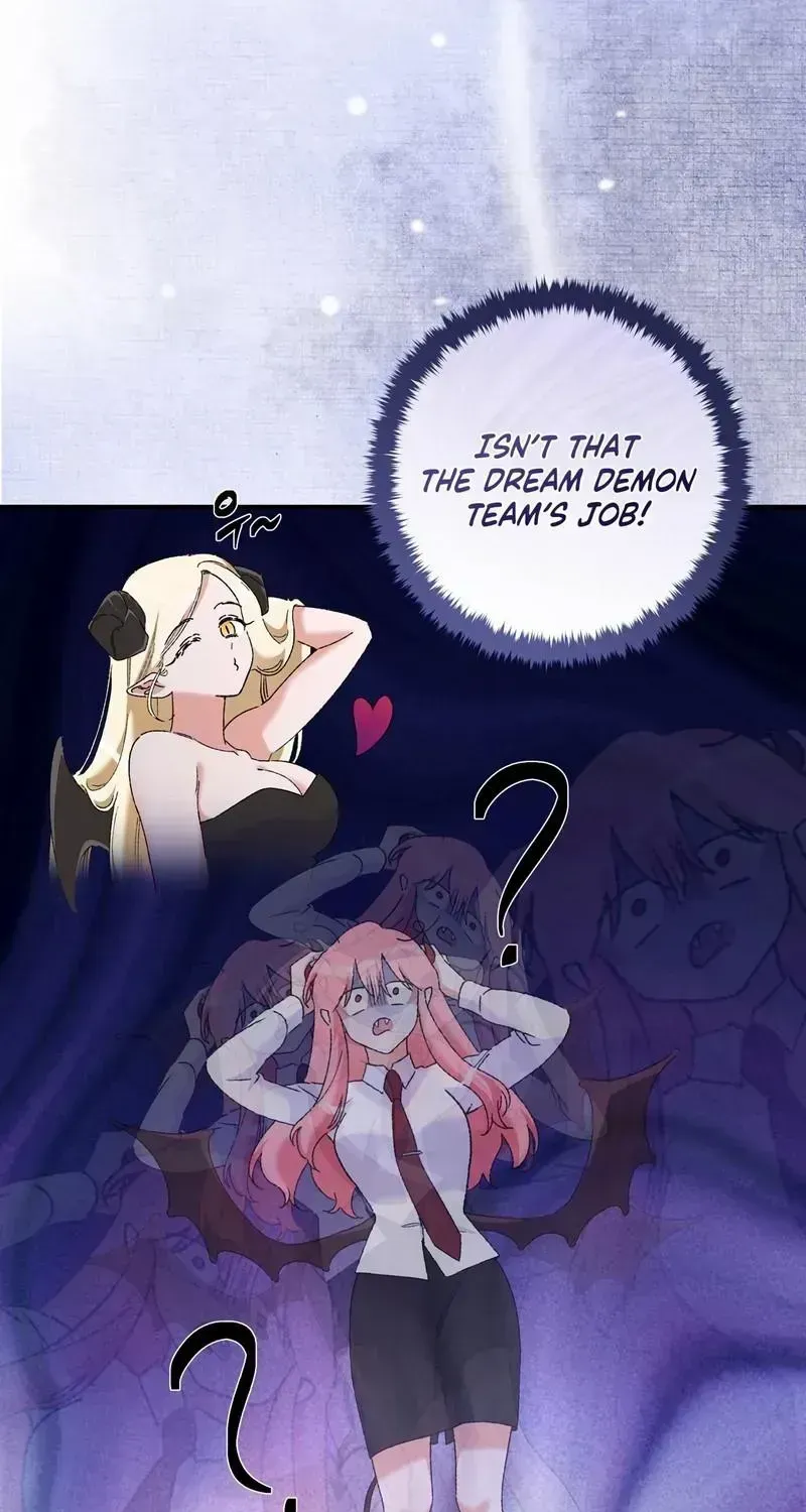 Seriously, I'm Not a Succubus! Chapter 1.2 page 42 - 