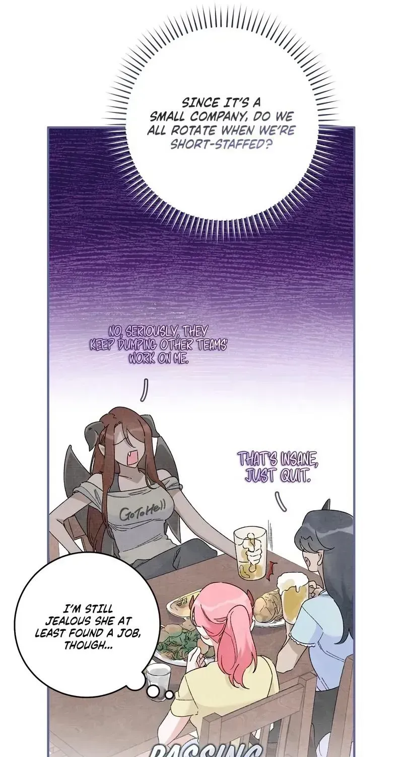 Seriously, I'm Not a Succubus! Chapter 1.2 page 44 - 