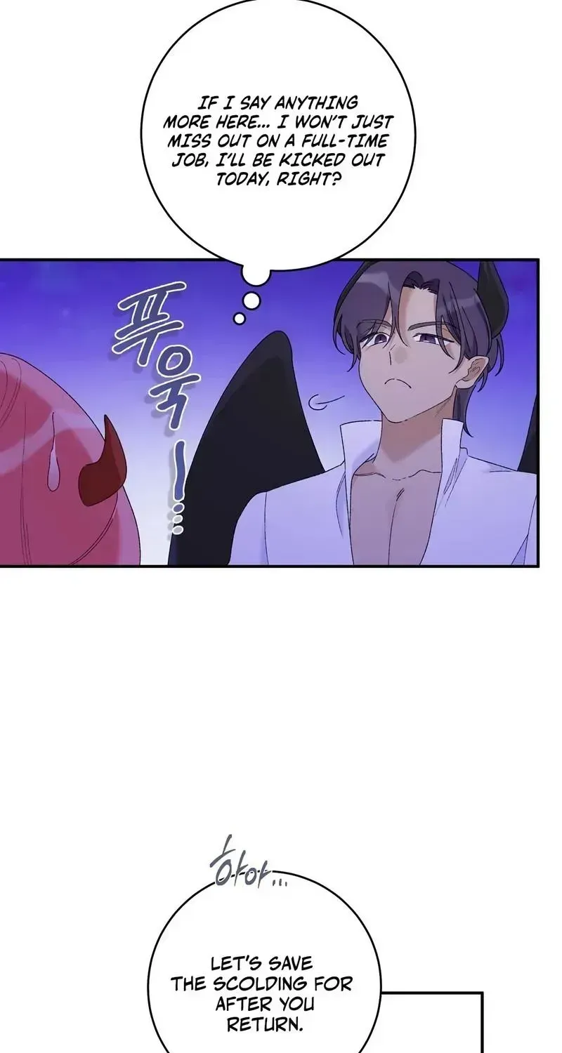 Seriously, I'm Not a Succubus! Chapter 1.2 page 46 - 