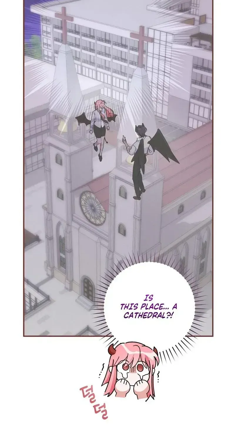 Seriously, I'm Not a Succubus! Chapter 1.2 page 56 - 