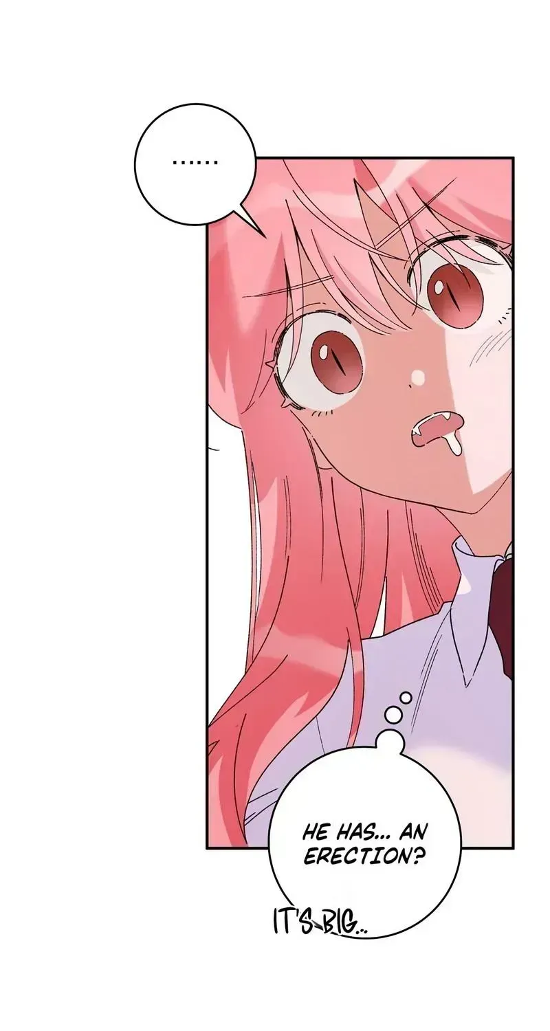 Seriously, I'm Not a Succubus! Chapter 1.2 page 59 - 