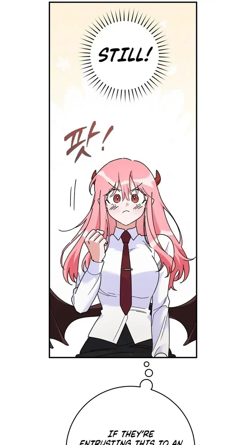 Seriously, I'm Not a Succubus! Chapter 1.2 page 66 - 